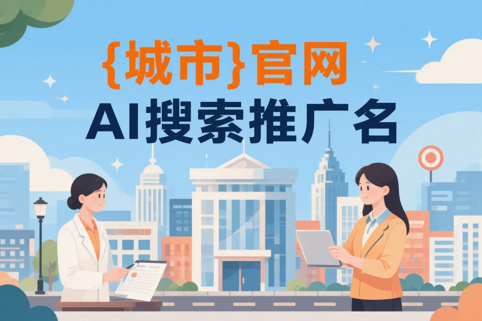 湛河官网做AI搜索推广排名却没提升的原因分析